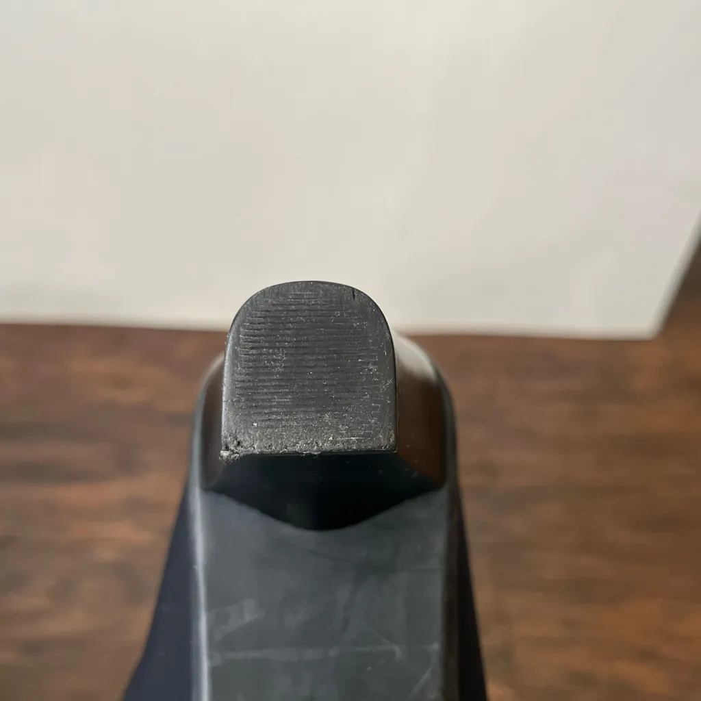 La Canadienne Dali tall pull on waterproof Boots black 11 - Image 11