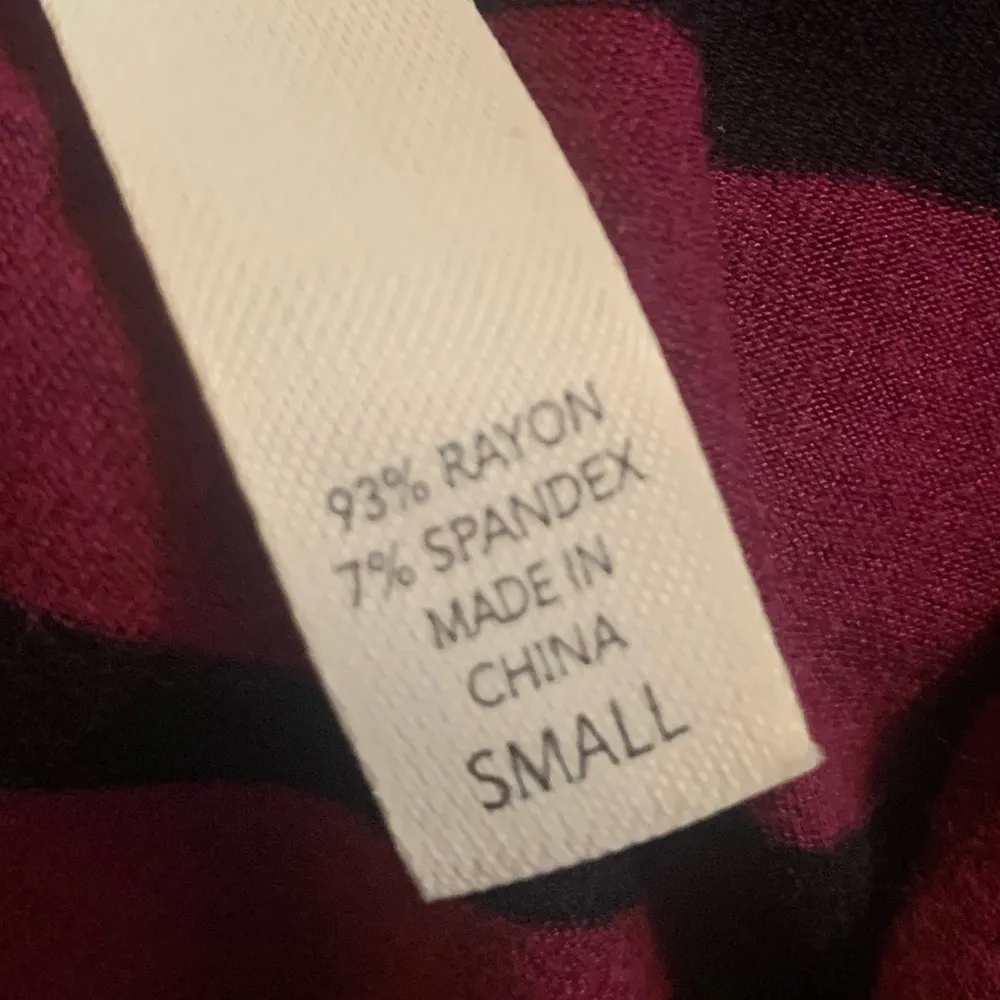 SOMA Live Lounge Wear Luxuriously Soft Size Small - Image 8