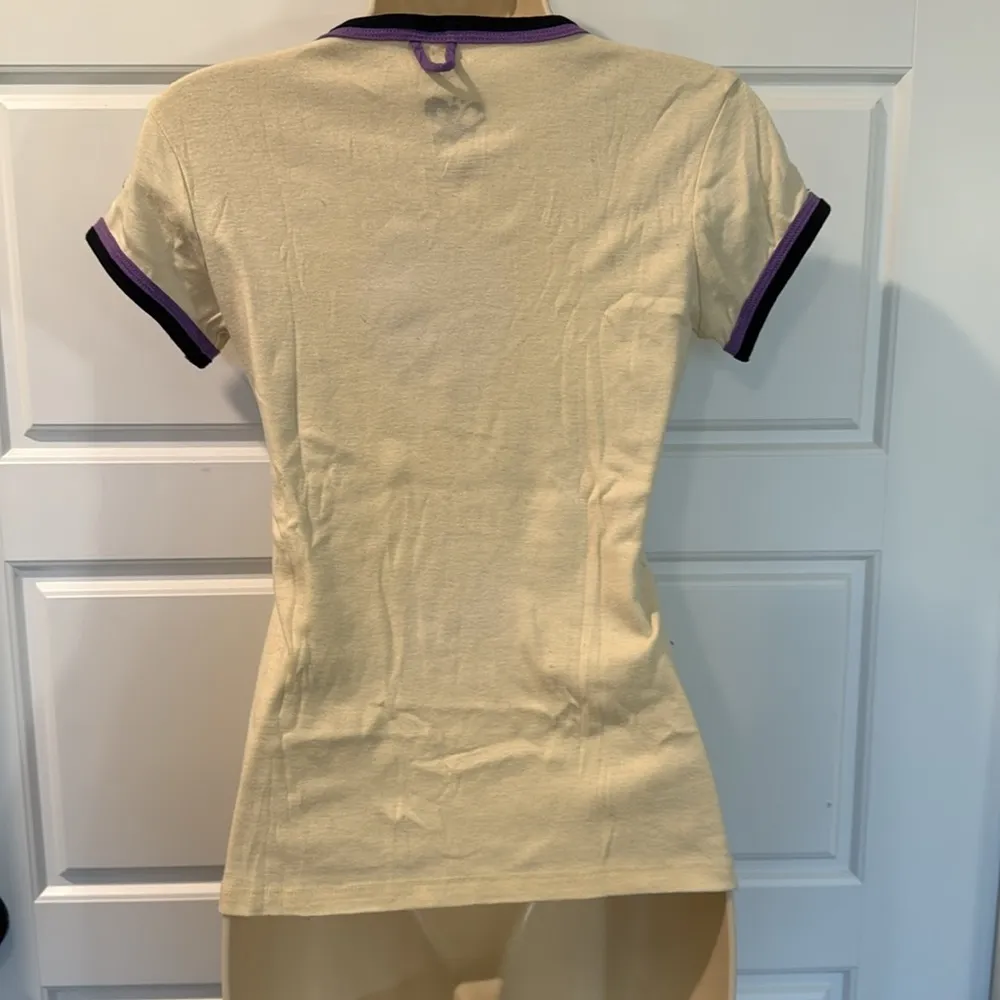 Olivia Rodrigo GUTS Tour Shirt Size medium Purple - Image 3