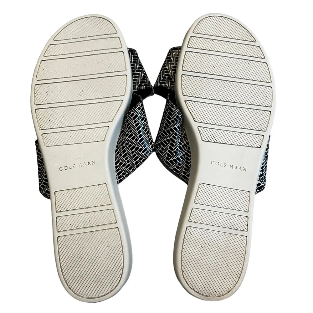 Cole Haan Women's Salwasam Open Toe Sandal - Image 13