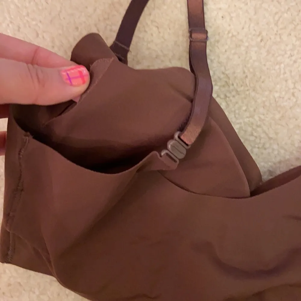 Calvin Klein comfortable bra. S - Image 6