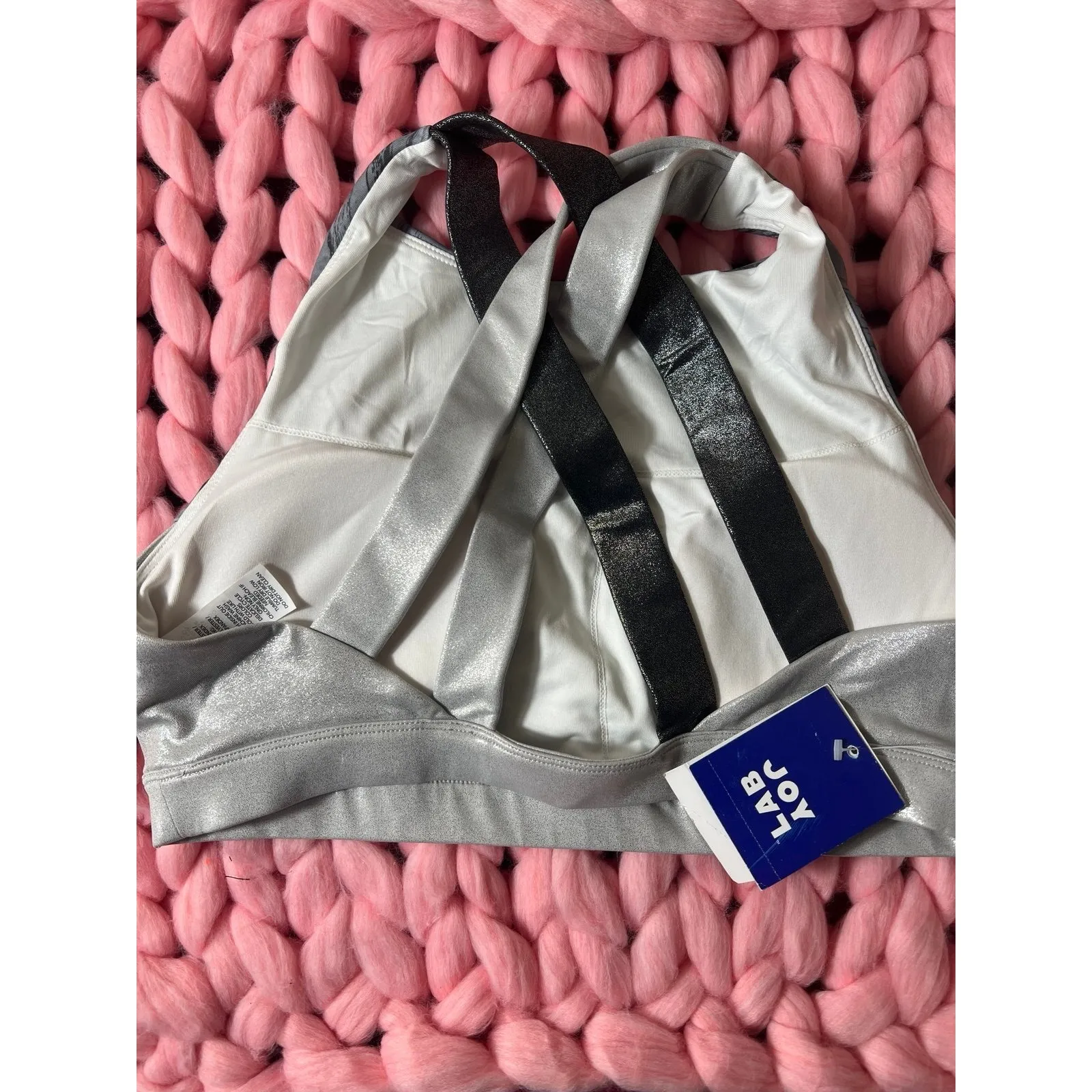 **2XL**‎ sport bra - Image 3