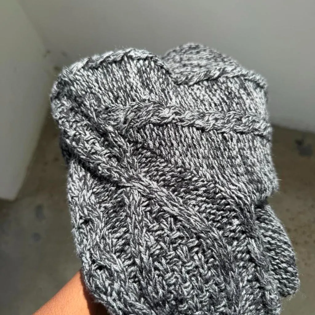 y2k short sleeve cardigan Black - Image 7