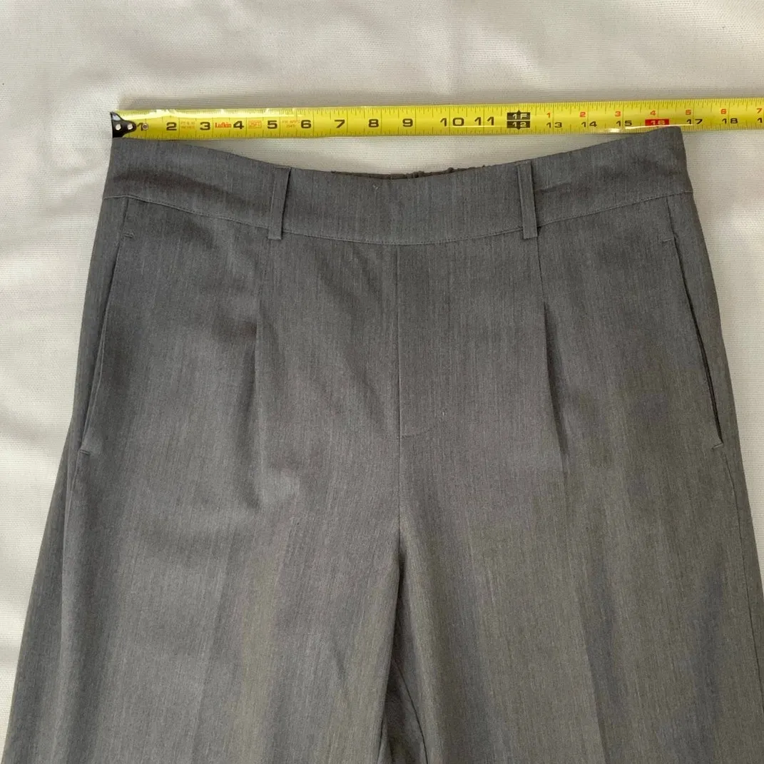 Nic + Zoe THE AVENUE WIDE‎ LEG PLEATED PANT NWT Size 12 - Image 9