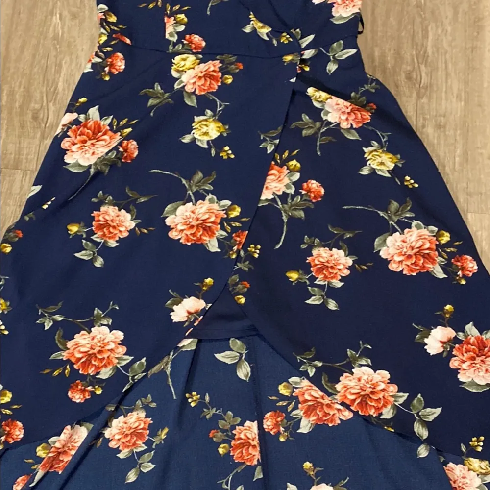 by & by Pink and Orange High - Image 3