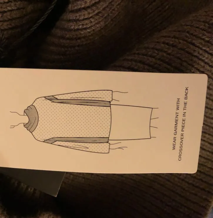 BCBGMAXAZRIA Sweater - Image 6