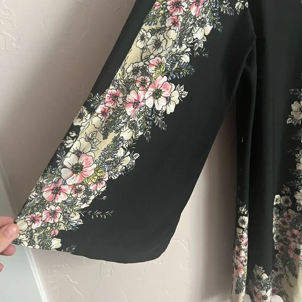 Avenue NWTs  Tunic - Image 4