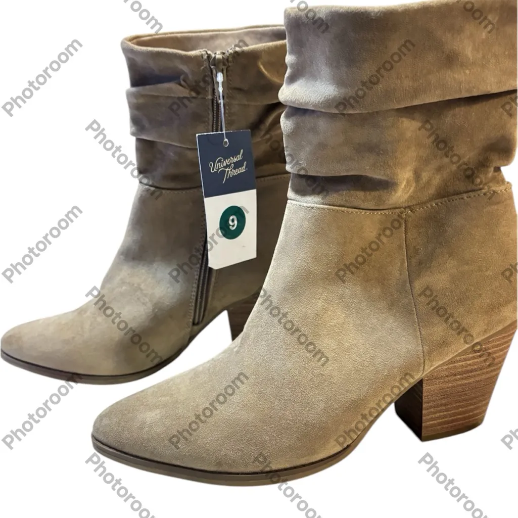 Universal thread cianna ankle boots - Image 2