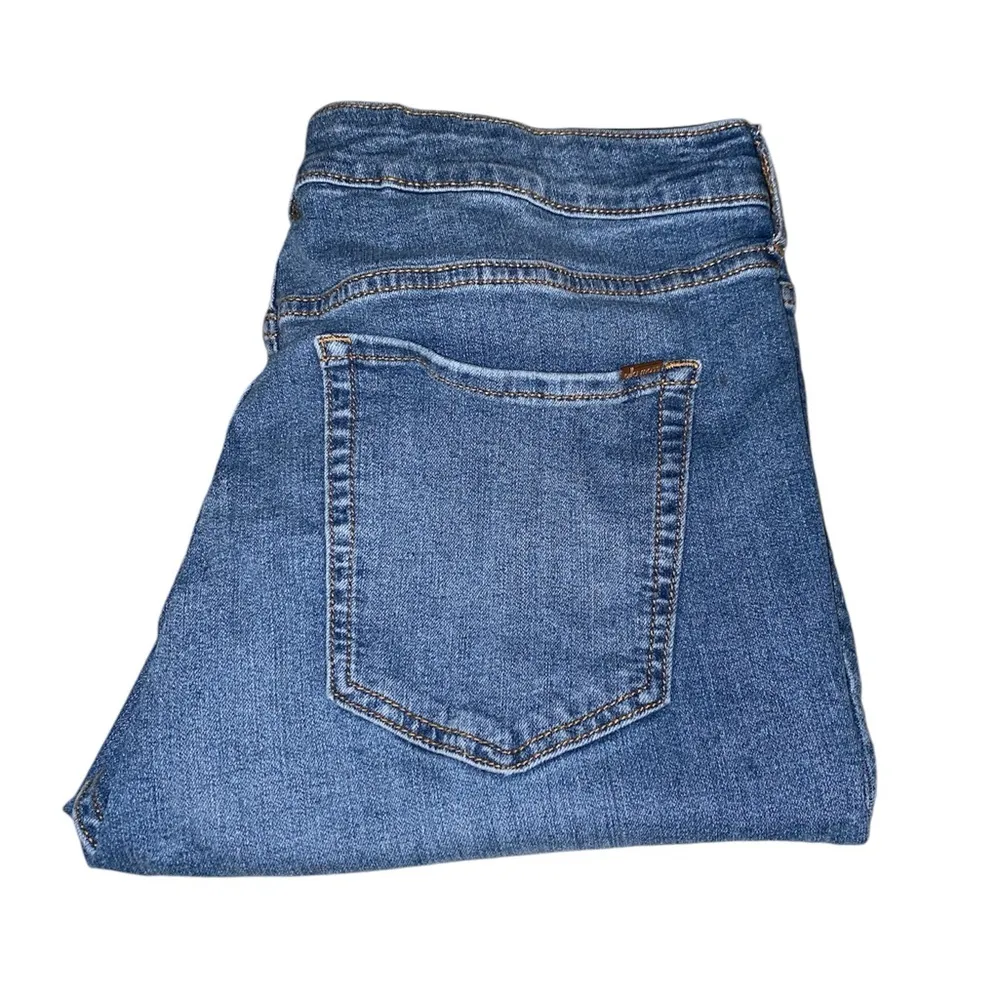 Ella Moss high rise skinny ankle jeans size 14/32 - Image 4