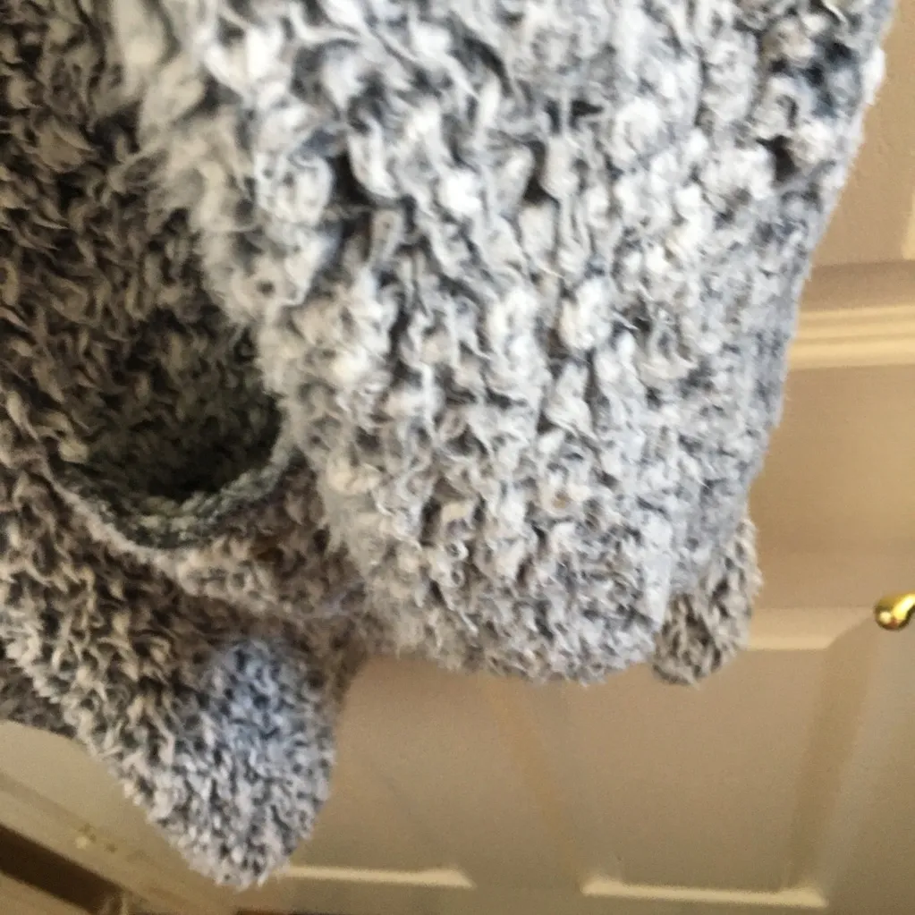 FINAL MARKDOWN Secret treasures soft duster small 4/6 - Image 3