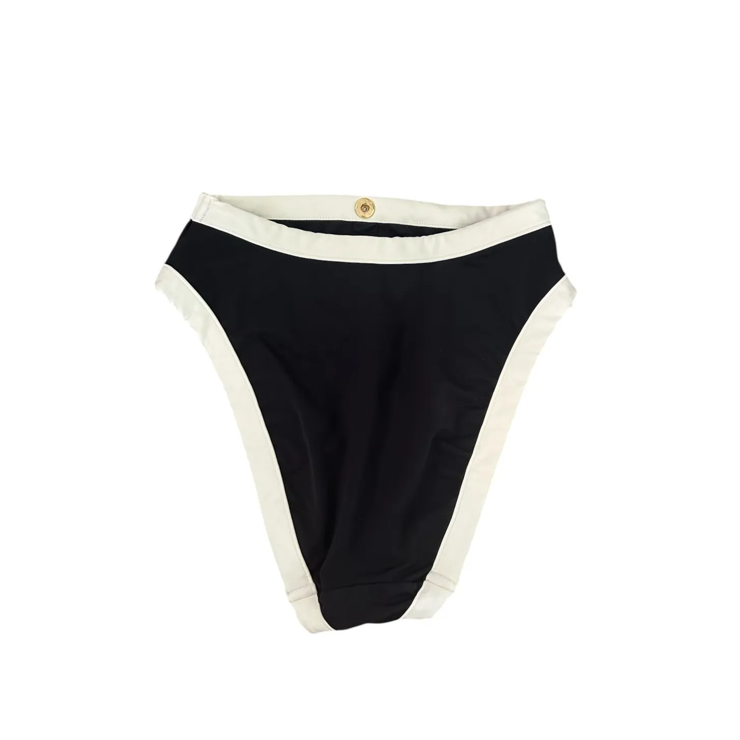 Show Me Your Mumu Adrift Bottom in Captain Colorblock XS - Image 5