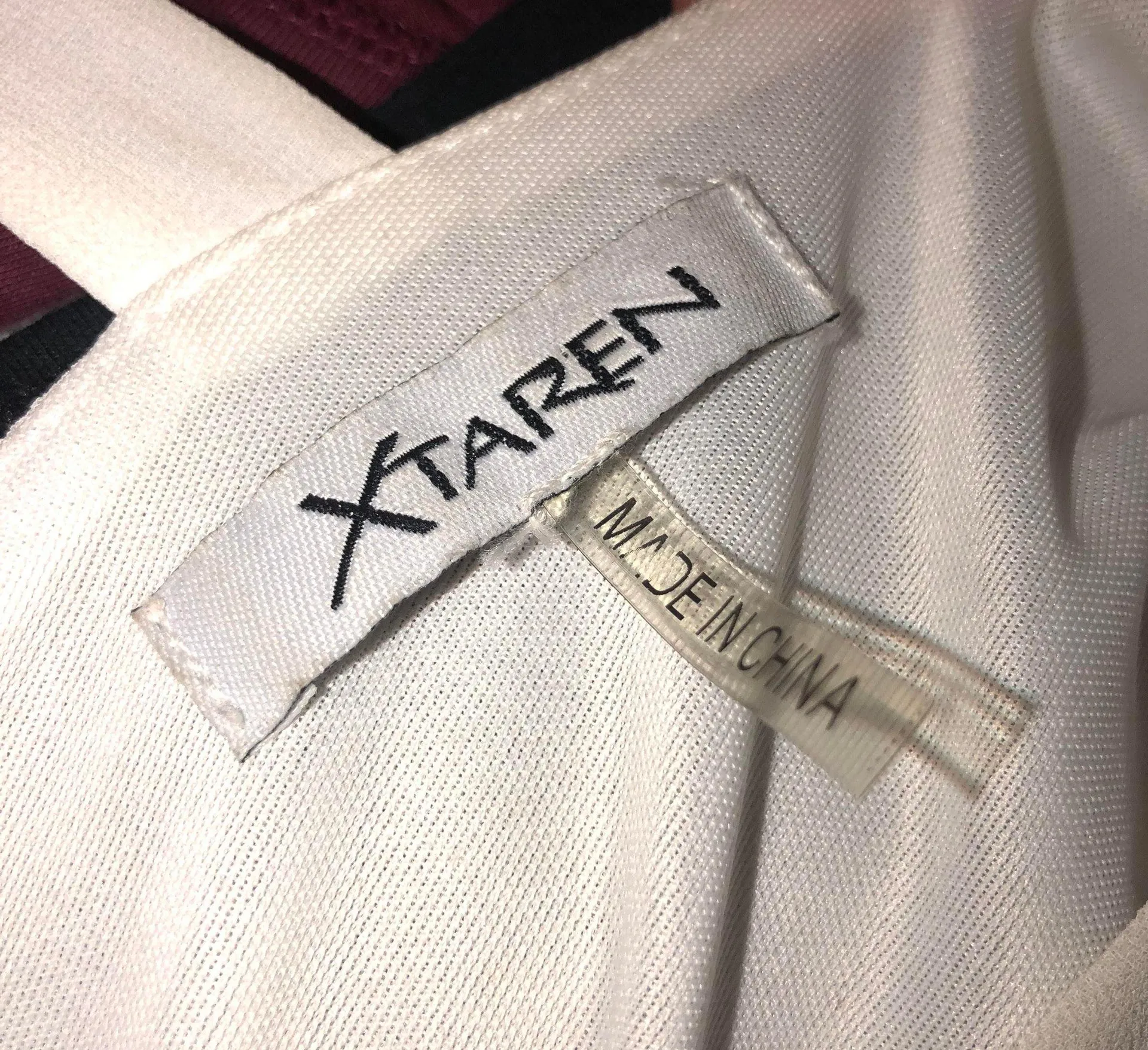 Patterned Jumpsuit - Image 3