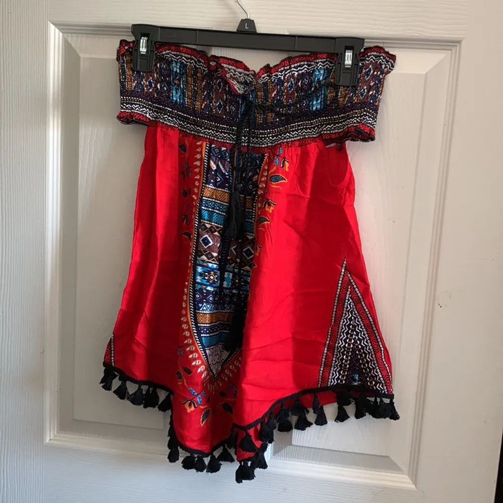 Midnight sky top - Image 2