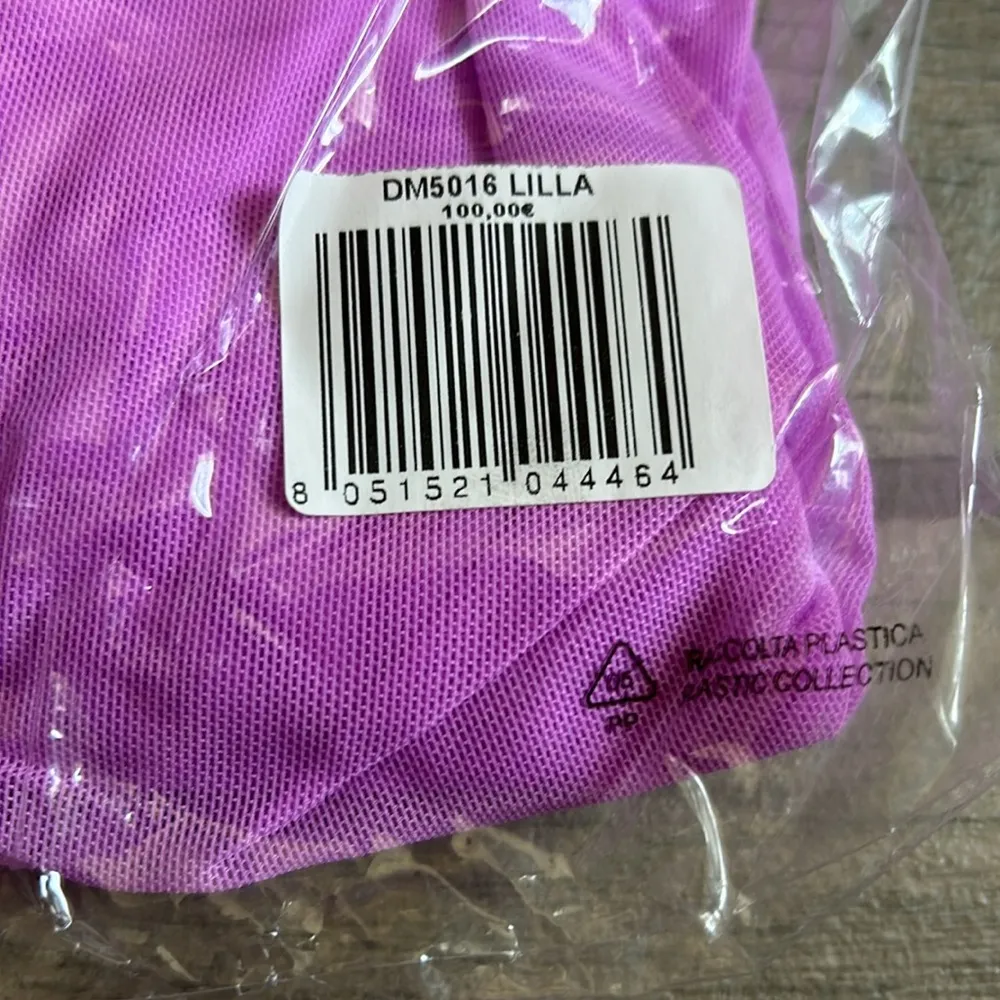 Matinee lilla robe Size undefined - Image 5