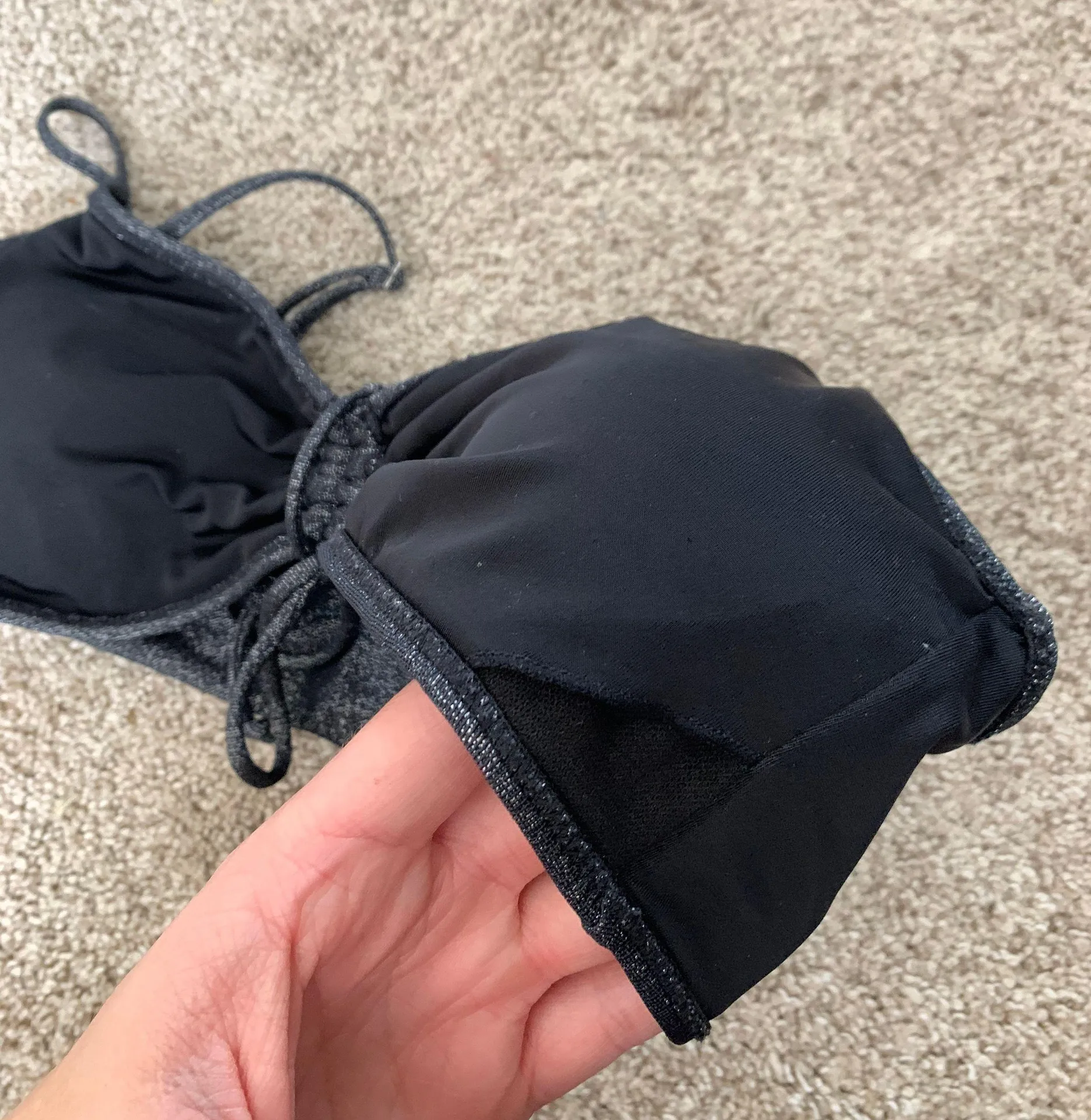 LA Hearts PacSun Bathing Suit - Image 5