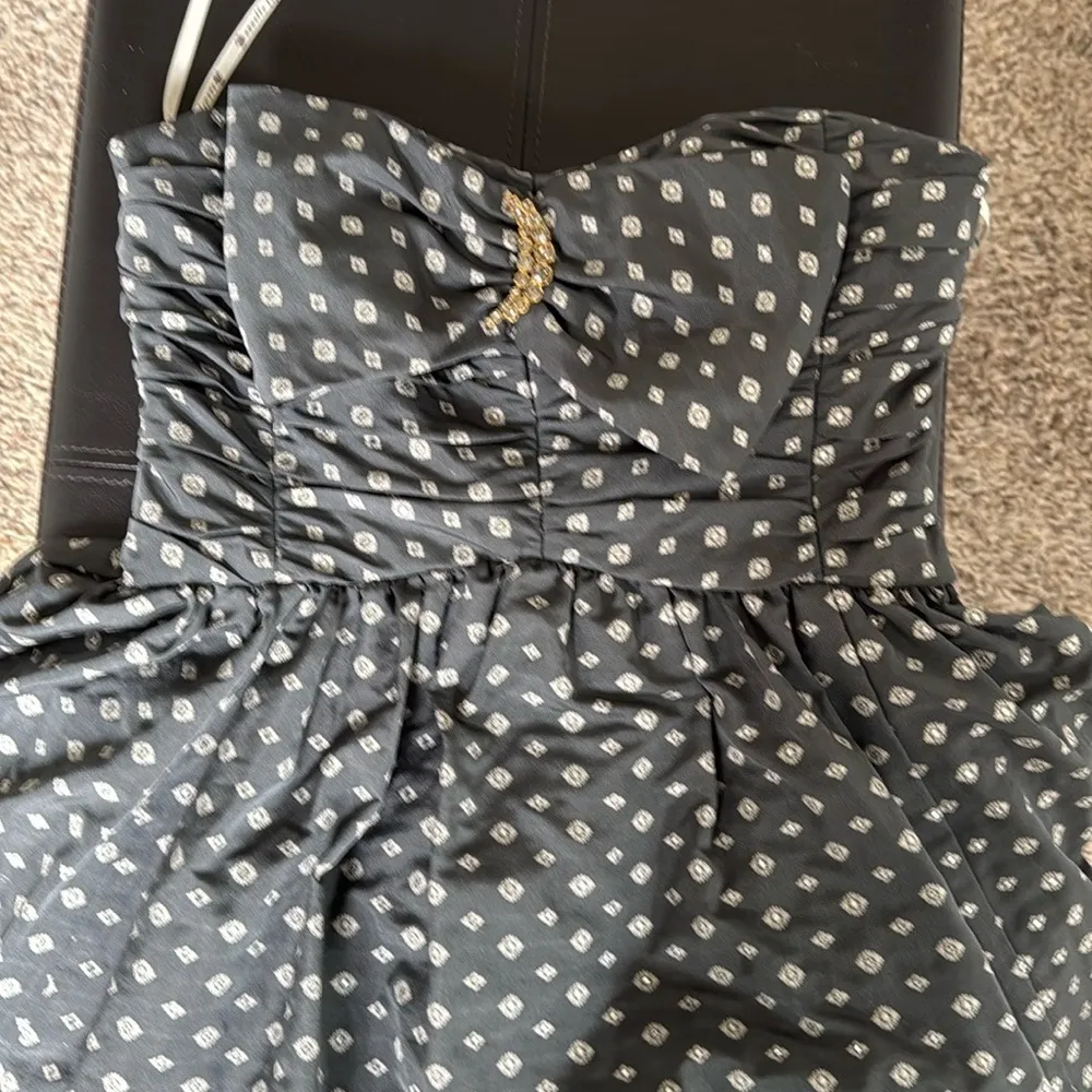 Nanette Lepore Dress featured in Gossip Girl - Image 8