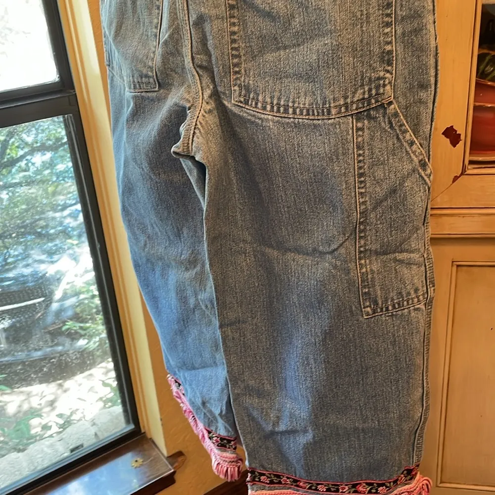 Xhilaration Junior jeans size 1 - Image 5