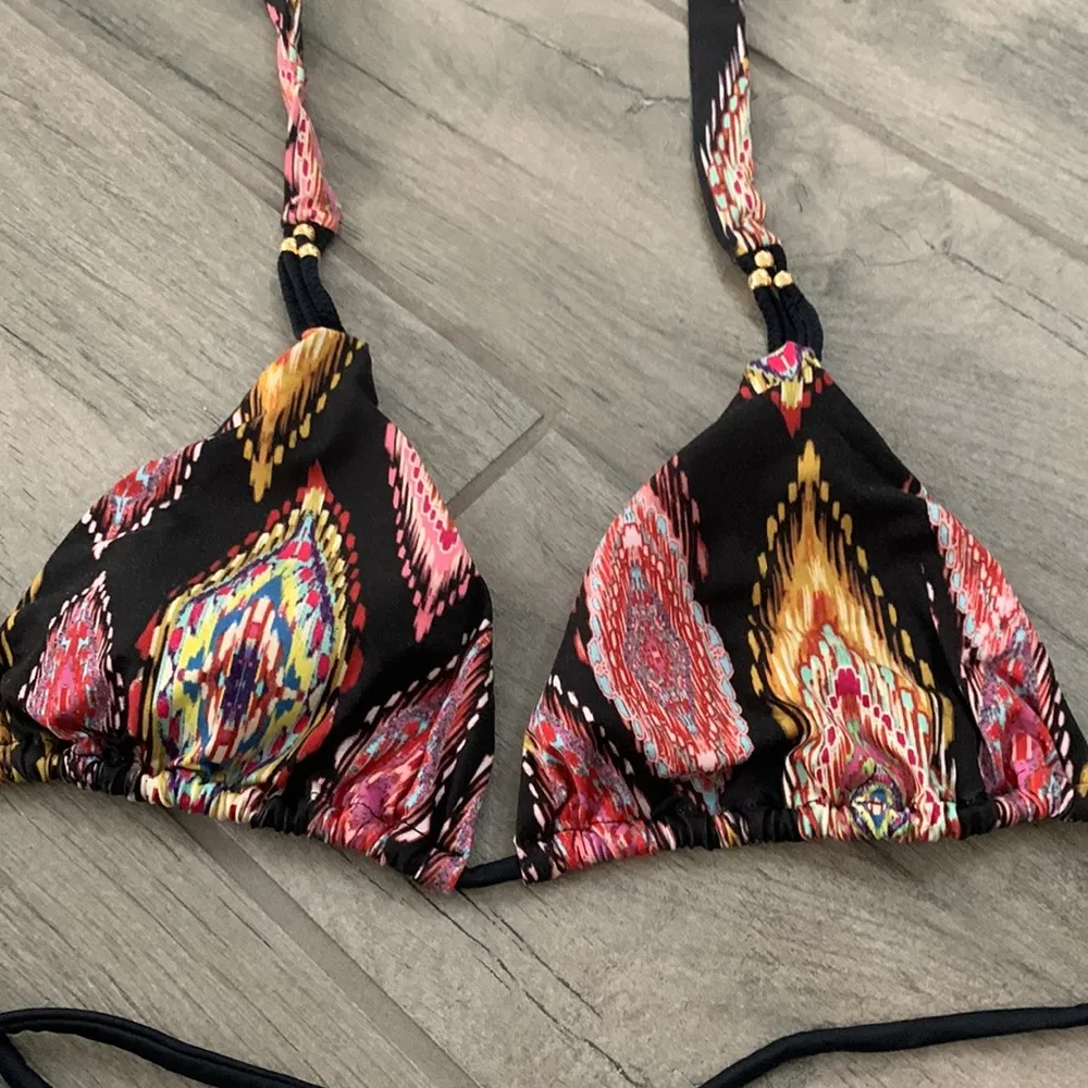 Pily Q printed top - Image 2