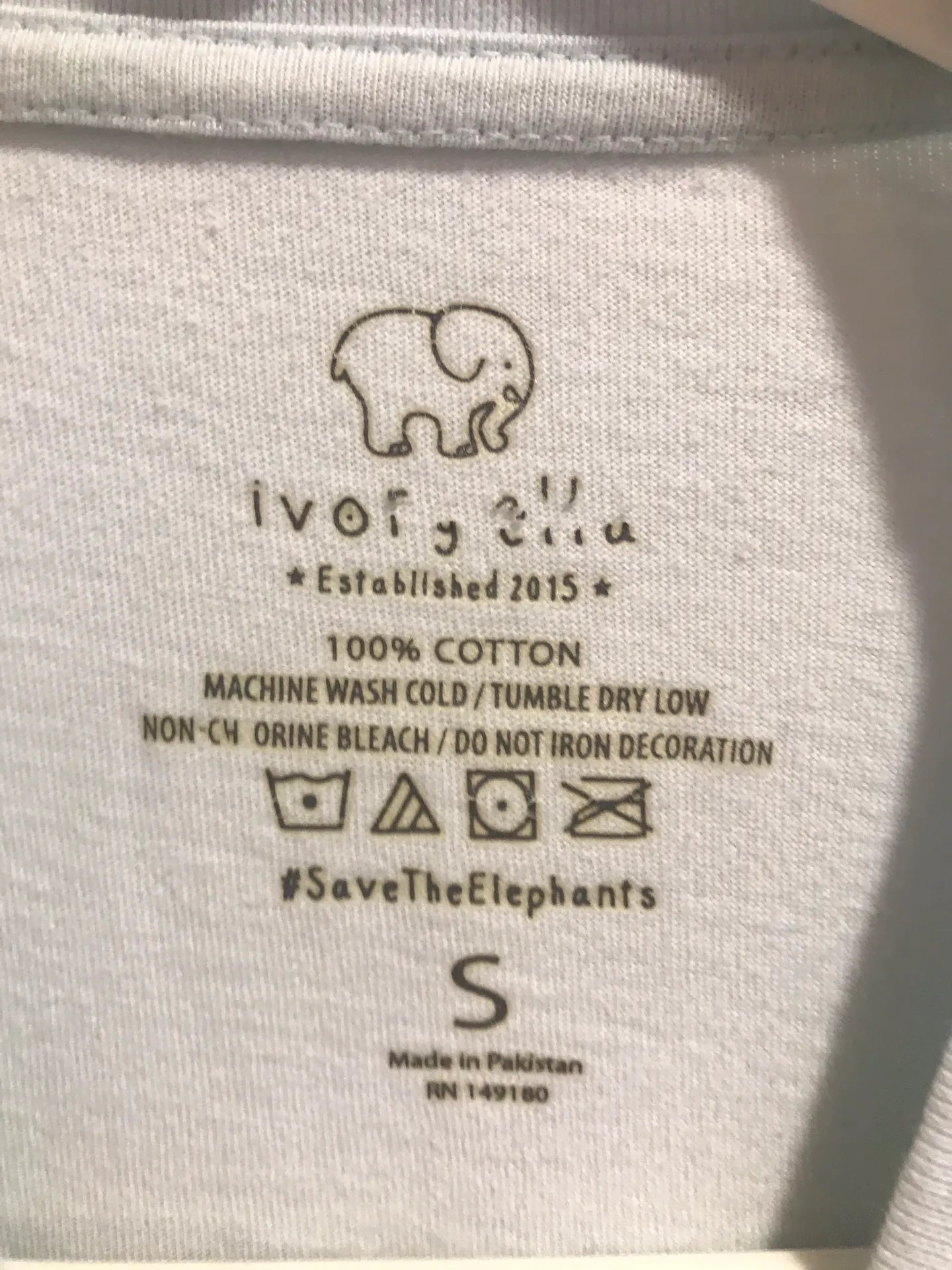 Long-sleeve Shirt - Image 3