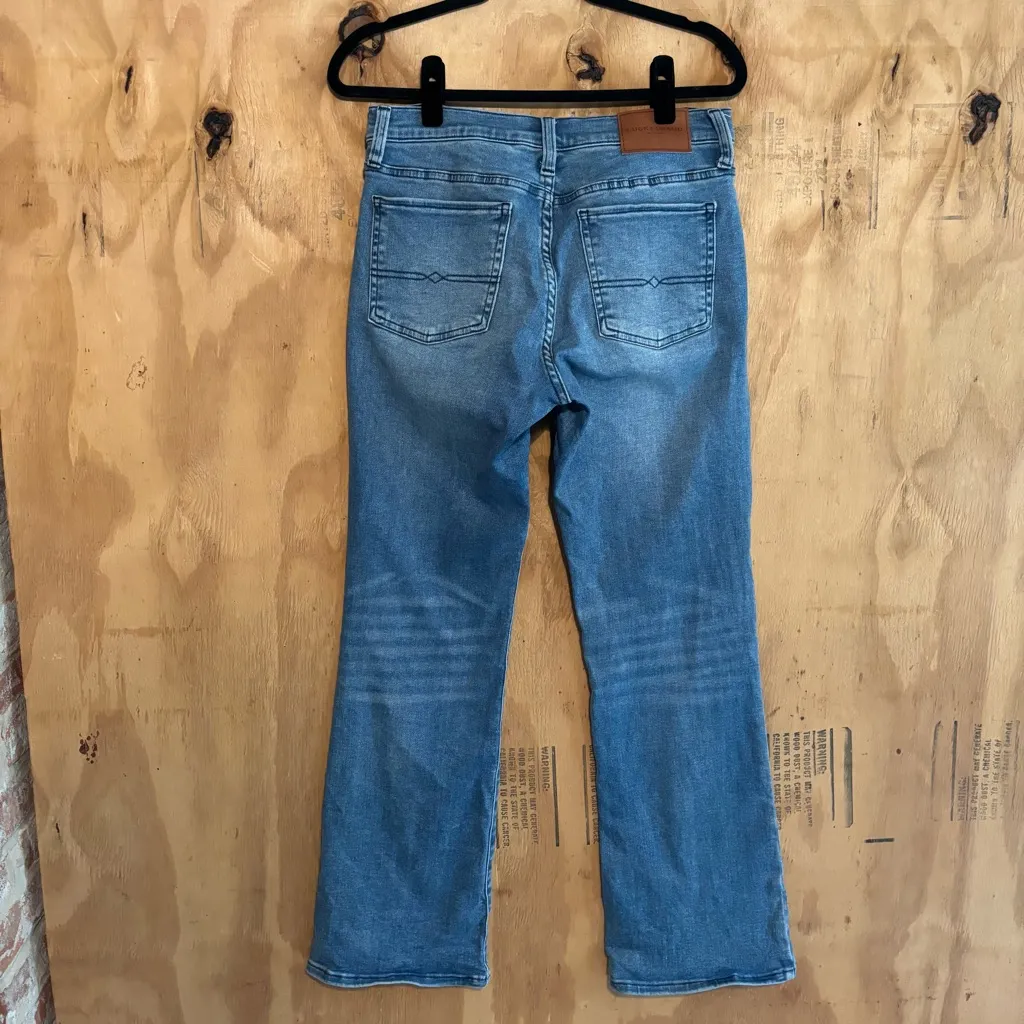 Lucky Brand Jeans Sz 10/30A - Image 2