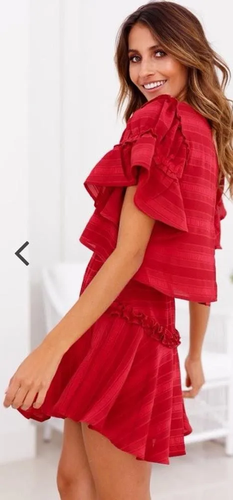 Mura Hamilton Dress - Image 2