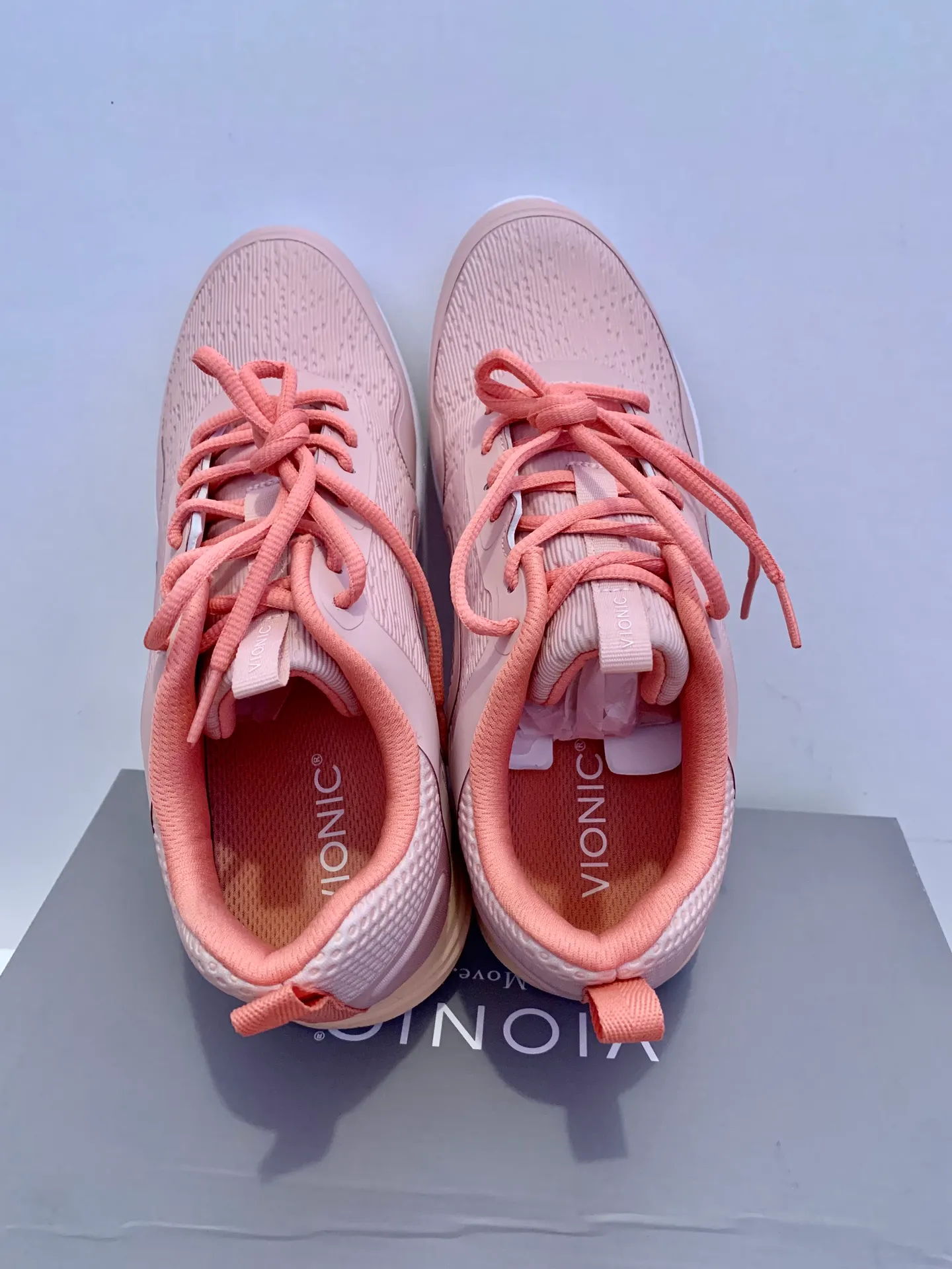 Women’s JOJO Ombré Sneakers - Image 2