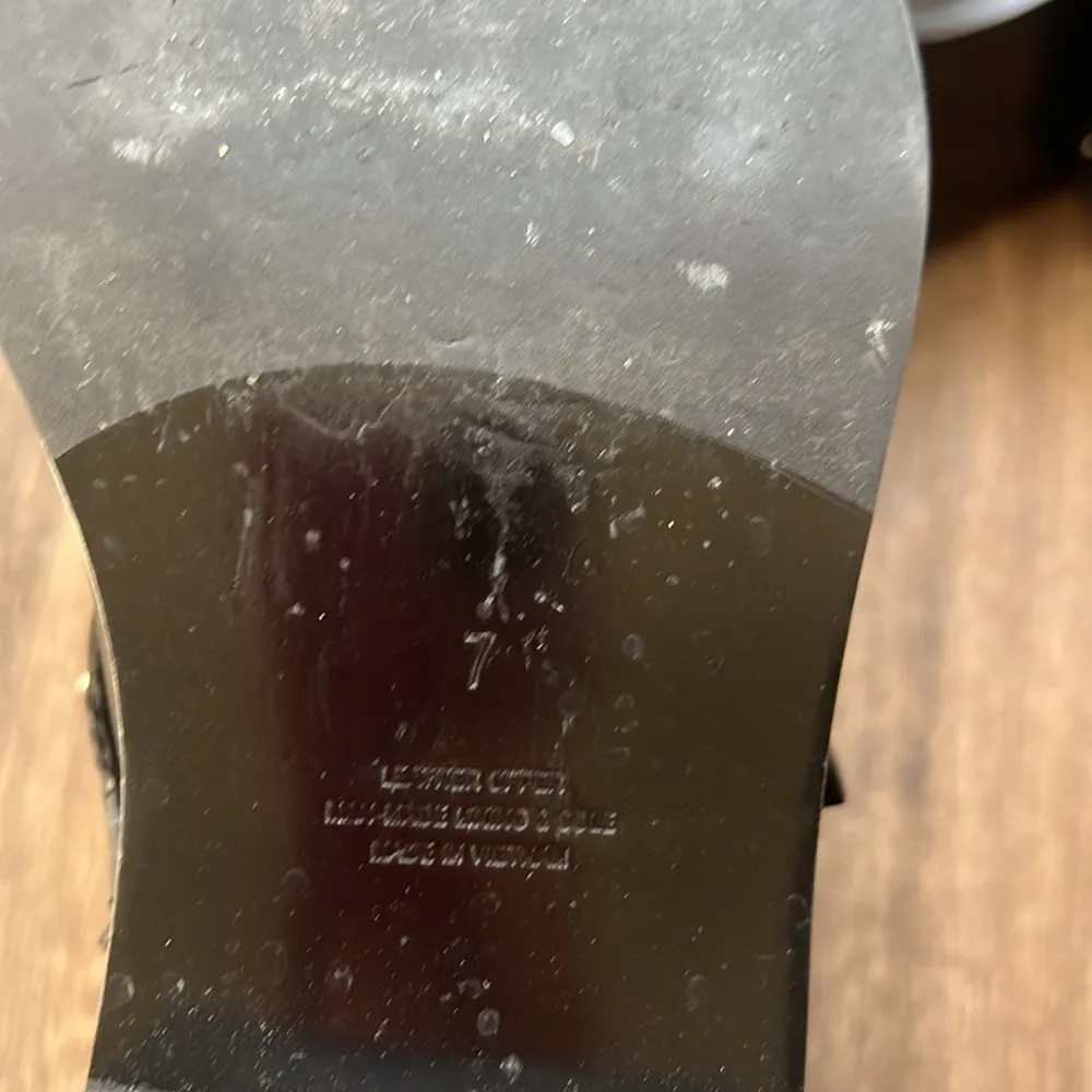 Tony Bianco  Buckle Boots - Image 6