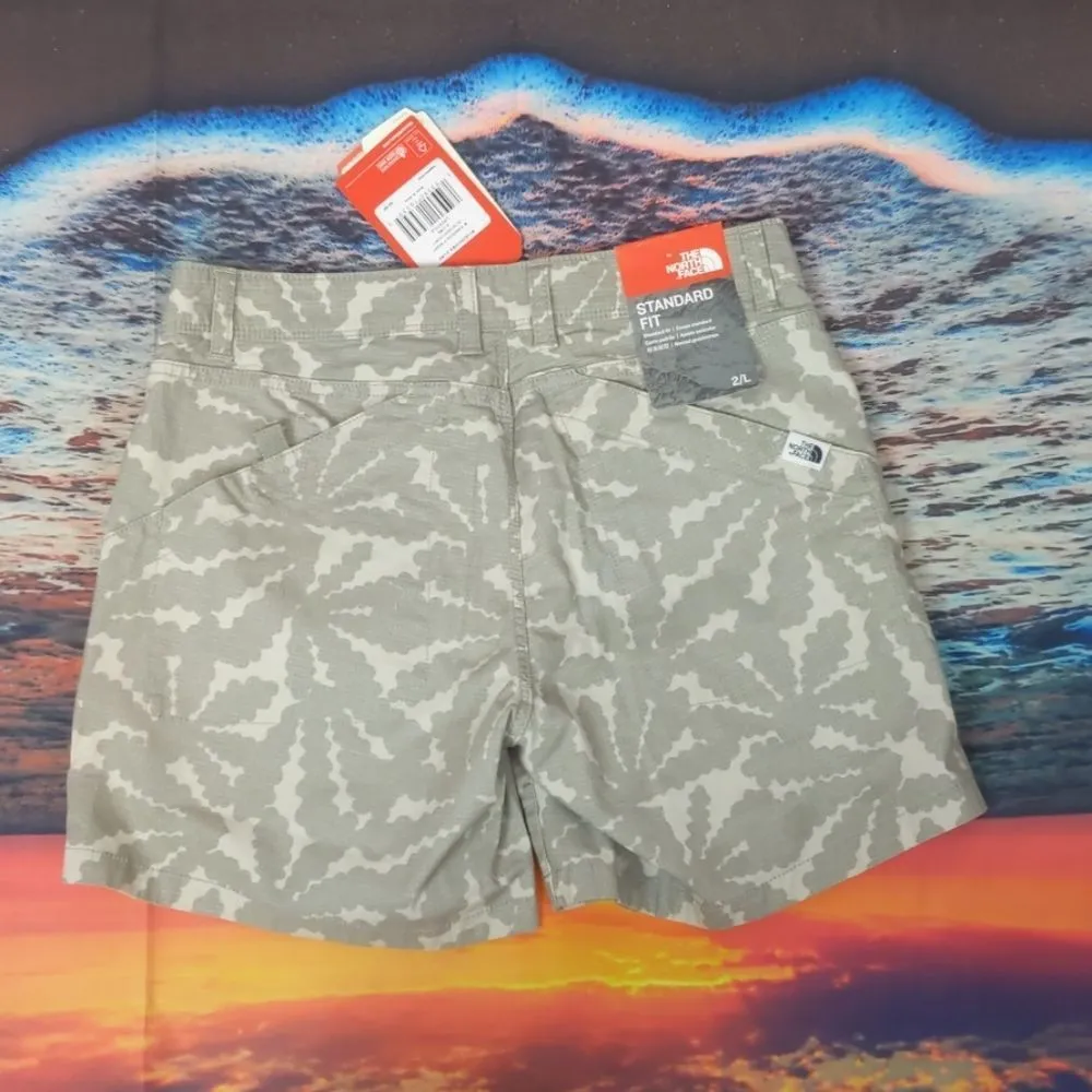 THE North Face ridge side shorts size 2/lng - Image 3