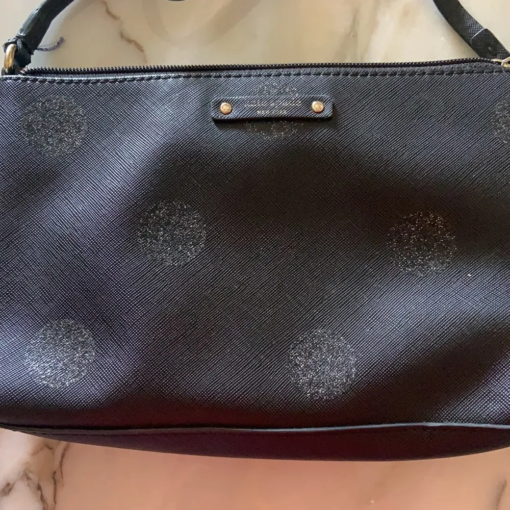 Kate Spade  cross body purse - Image 3