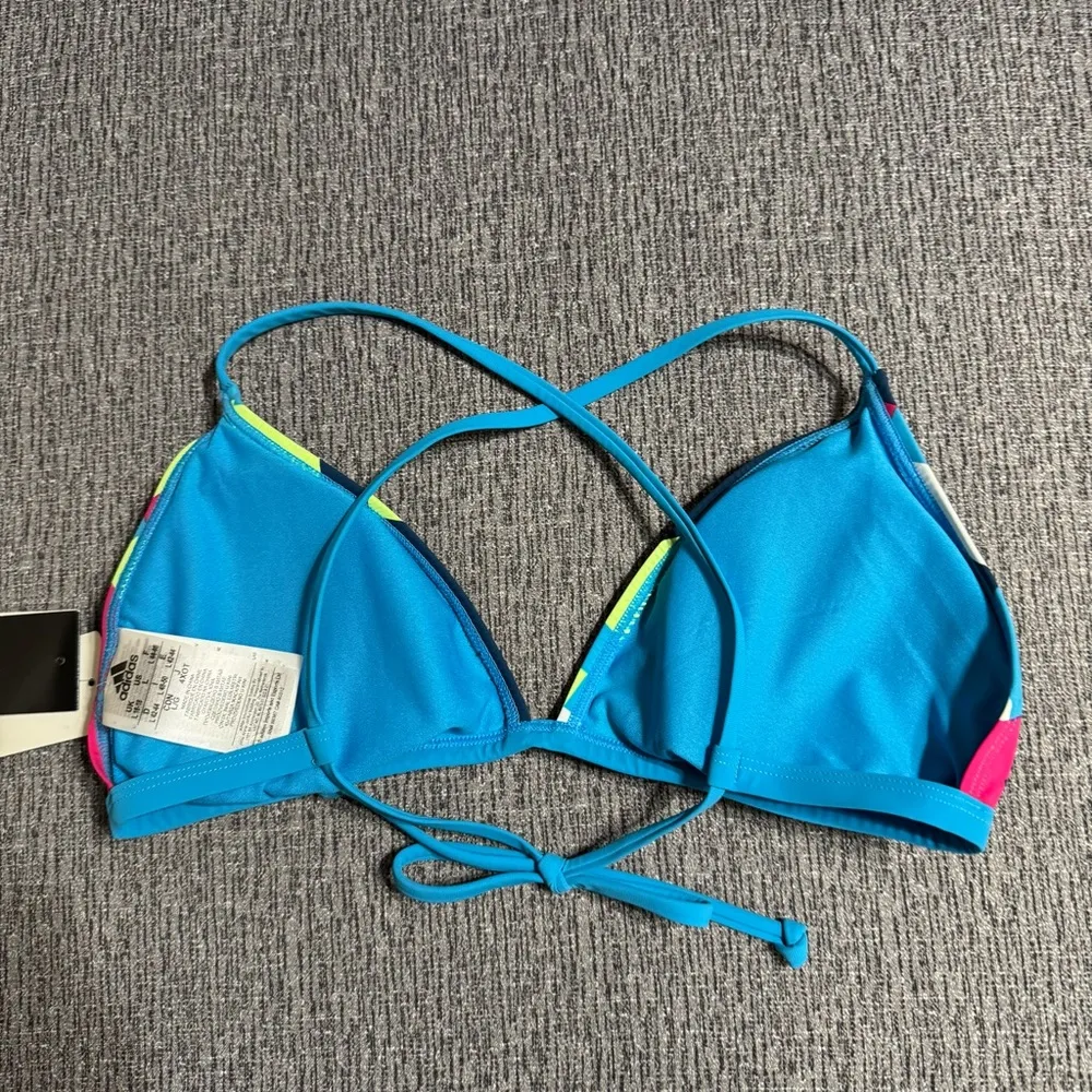 Adidas Beach Volleyball Bikini Top - Image 8