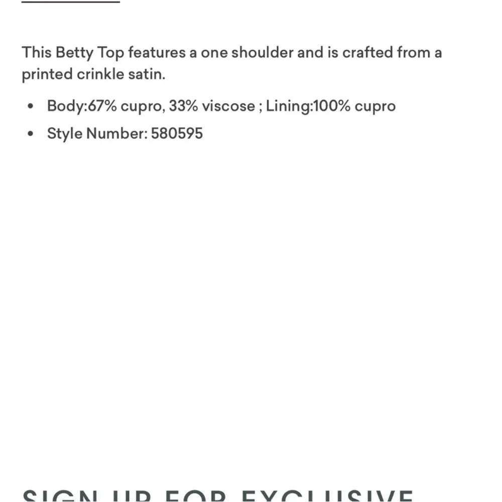 AMUR Betty Off The Shoulder Top Size Small Pink - Image 15