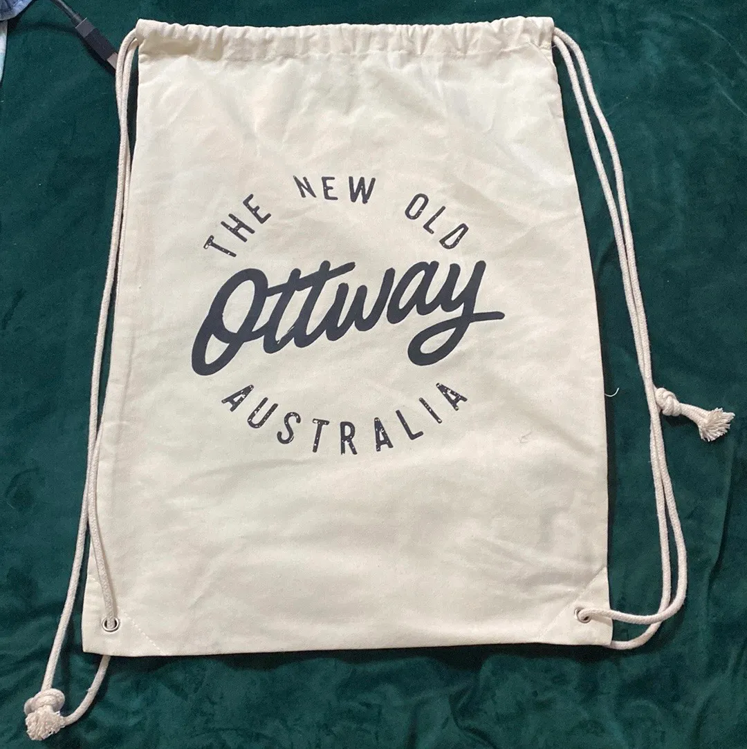 Ottway Rarebird Jacket - Image 10