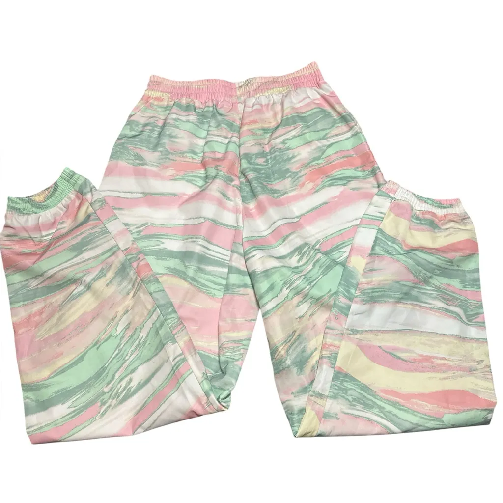 Adidas NWT  Track Pants - Image 2