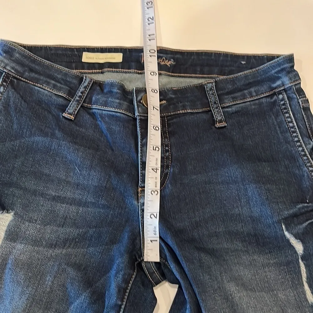 Kut From The Kloth Adele Slouchy Boyfriend Size 2 - Image 5