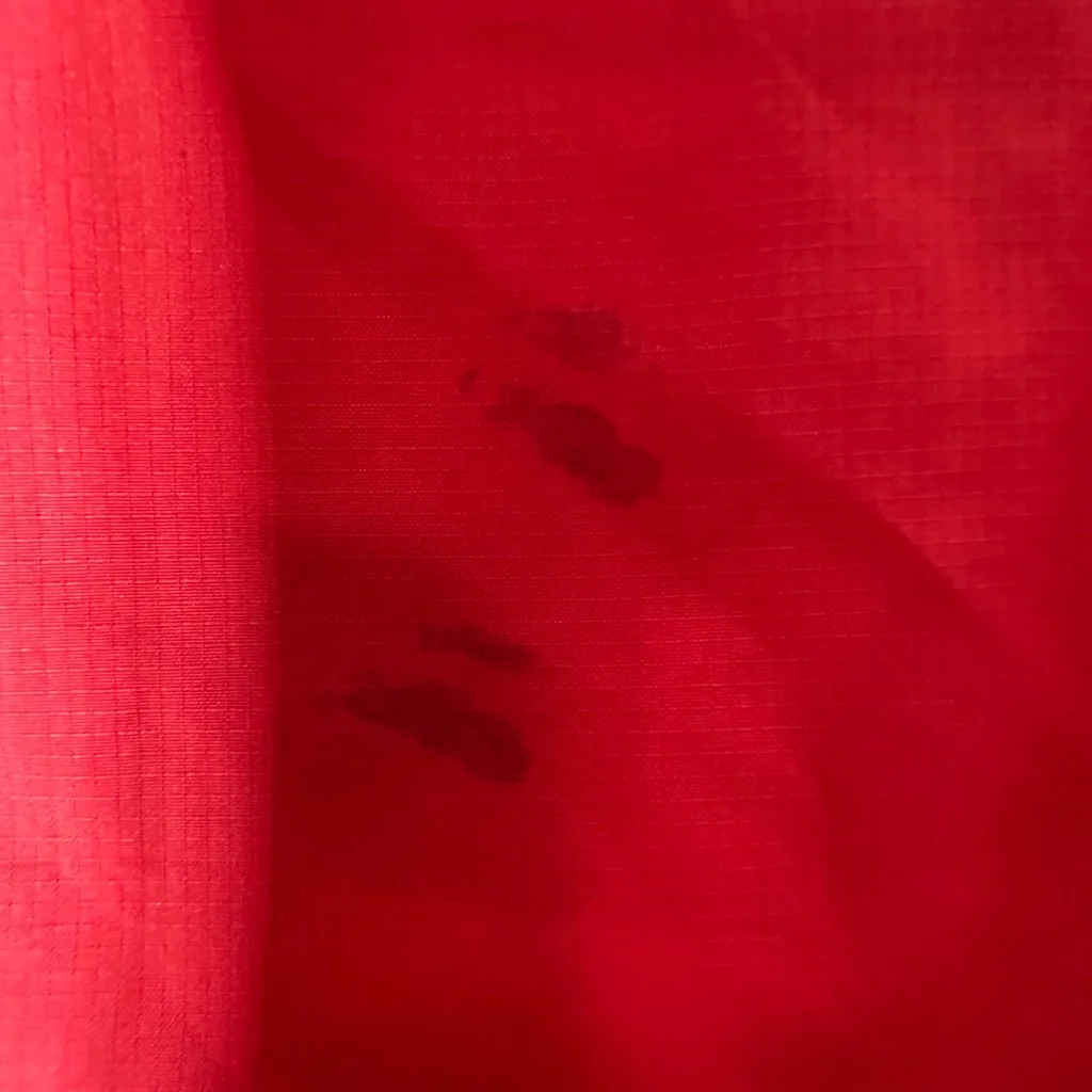 Nike windrunner jacket paris saint Germain 867432 439 hyper cobalt red PSG - Image 10