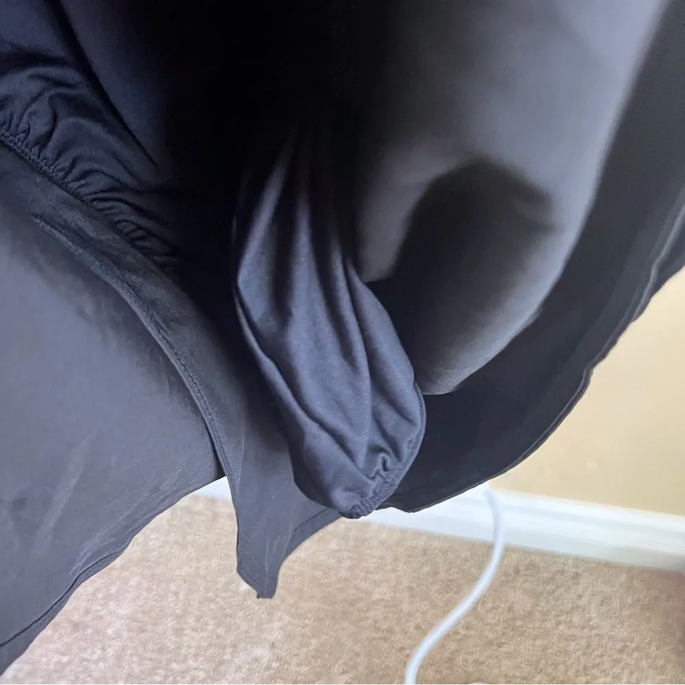 NWT Old Navy Active PowerSoft Square Neck Athletic Dress with Shorts Bra Size 4X - Image 6