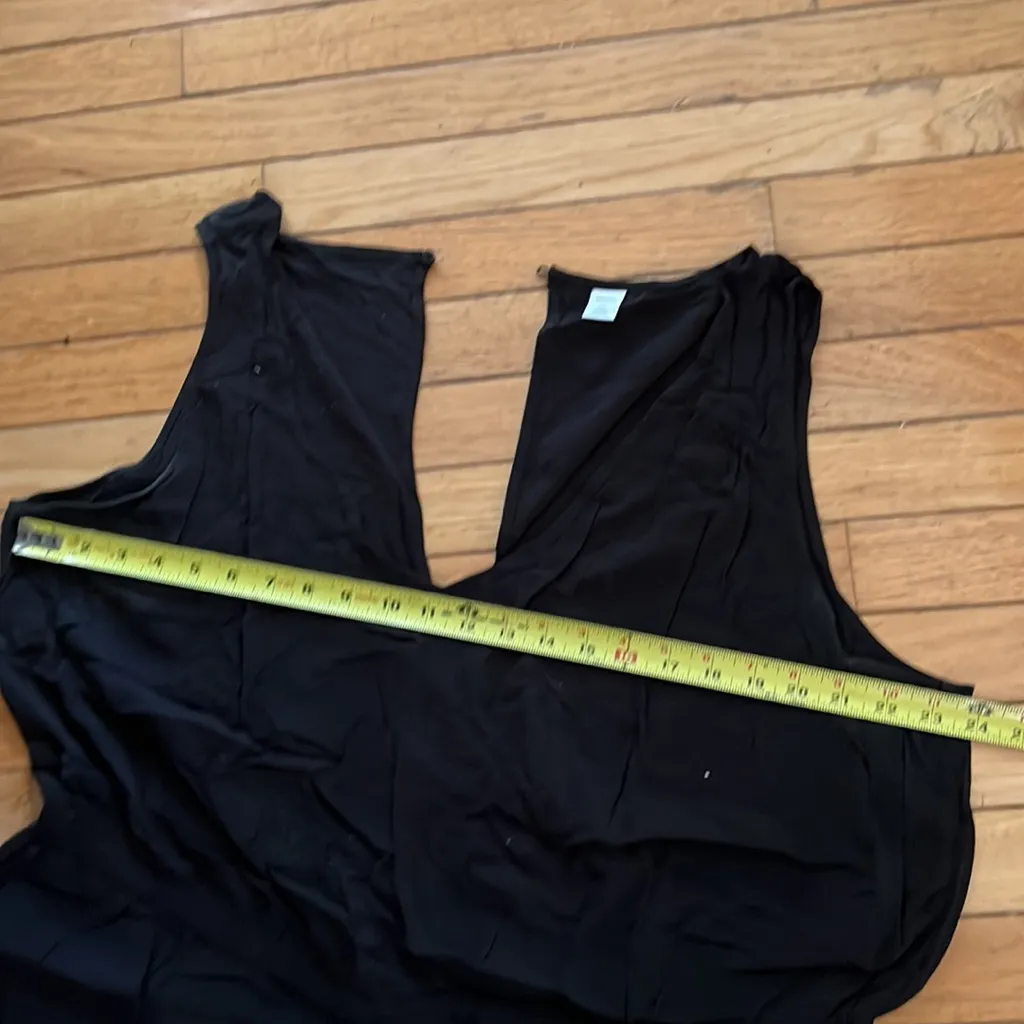 Old navy jumpsuit XXL - Image 4