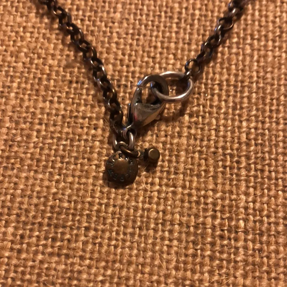 J. Crew statement necklace - Image 5