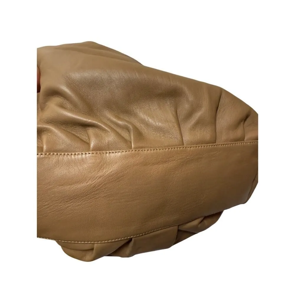 Cleobella Nia Top Handle Boho Bag - Image 7