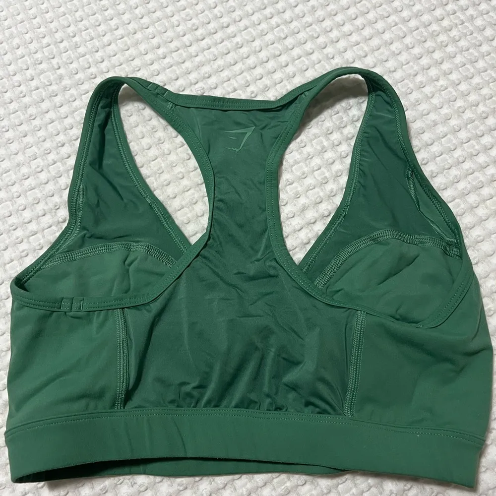 Whitney Simmons x Gymshark mesh sports bra - discontinued in stores! Size S - Image 3