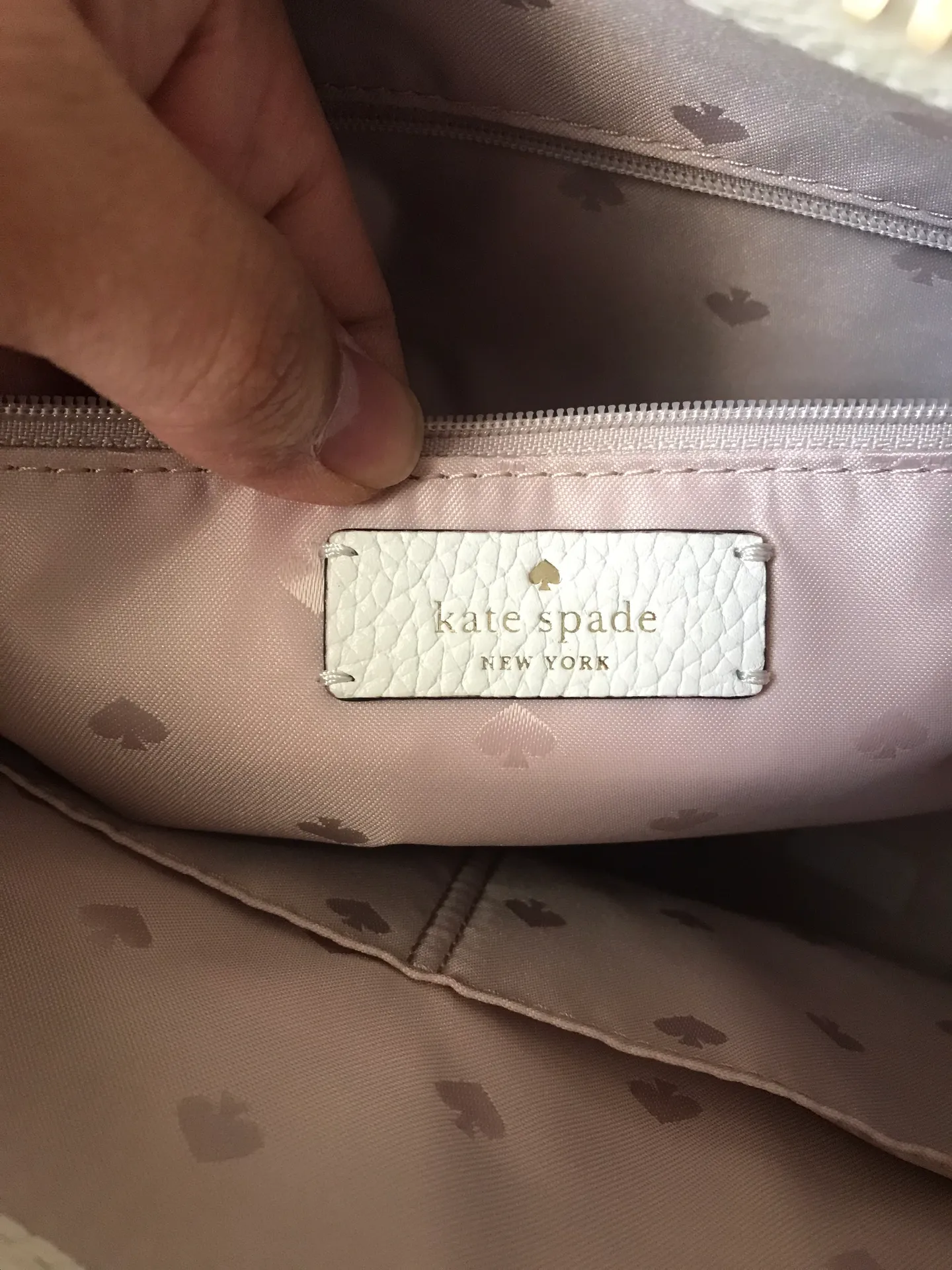 Kate Spade Purse - Image 3