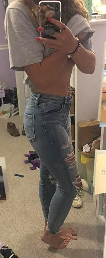 American Eagle Outfitters Jeans - Image 2