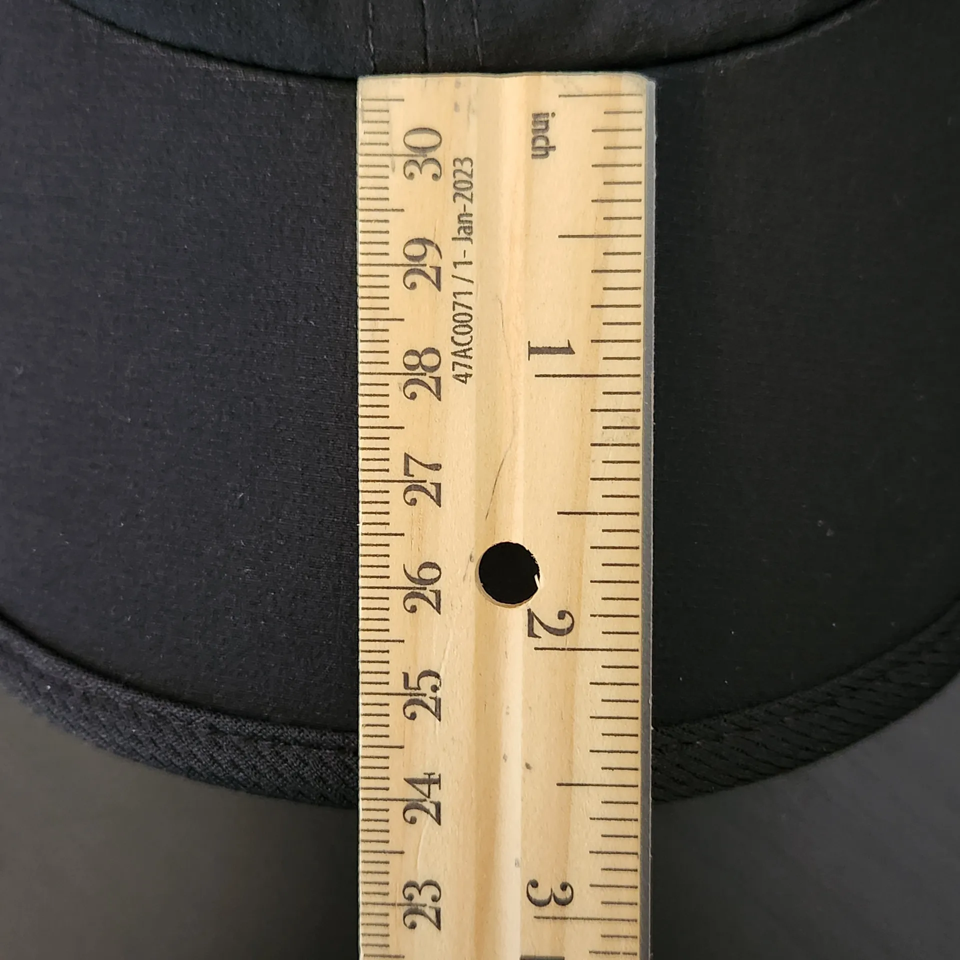 Adidas Women's Baseball Cap with Feather Detail Adjustable Size - Image 8