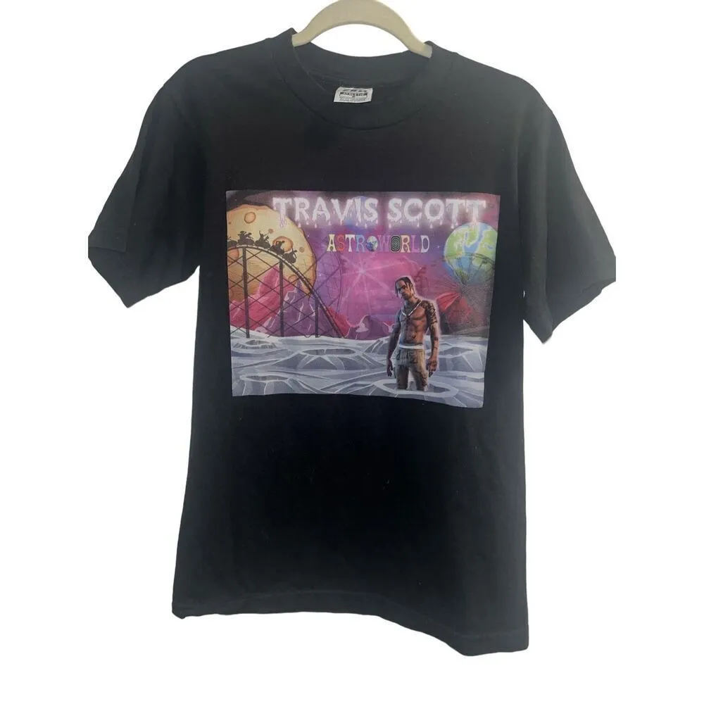 ✨Travis Scott - Image 2