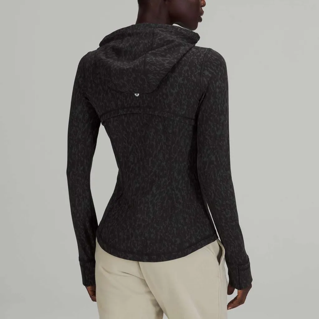 Lululemon Hooded Define Jacket *Nulu - Image 2