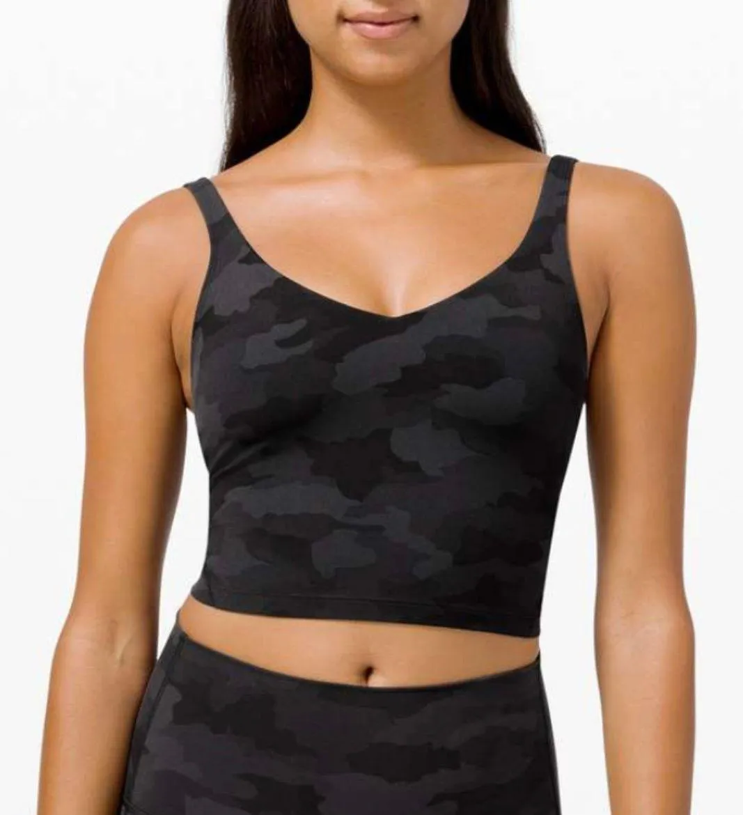 Align Tank Camo - Image 2