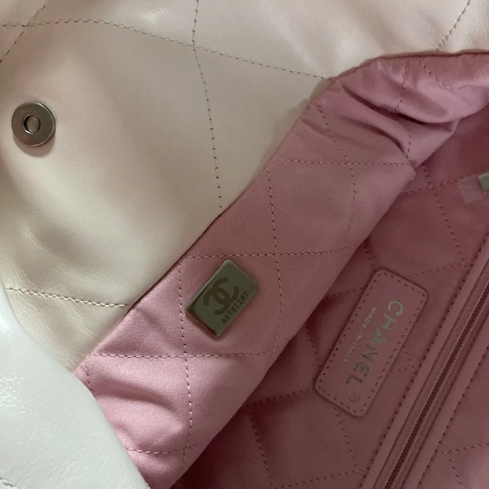 Ombré 22 bag. Small - Image 7