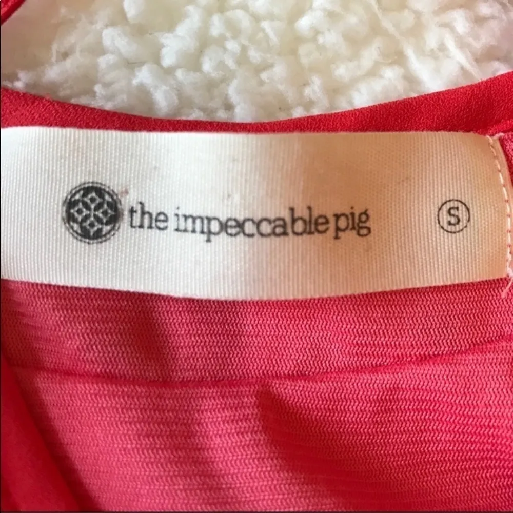 Gorgeous Sundress by The Impeccable Pig - Image 6