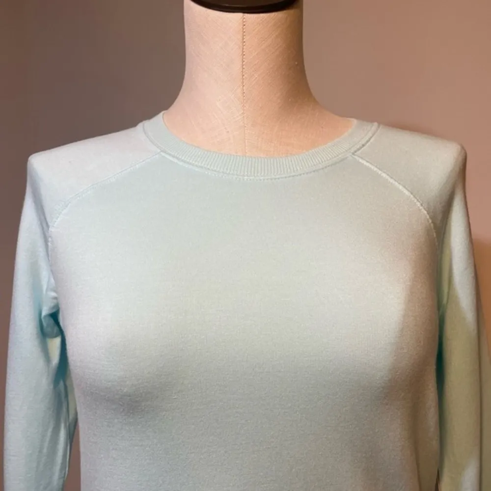 Athleta mindset sweatshirt women’s long sleeve shirt  top Sz XXS - Image 23