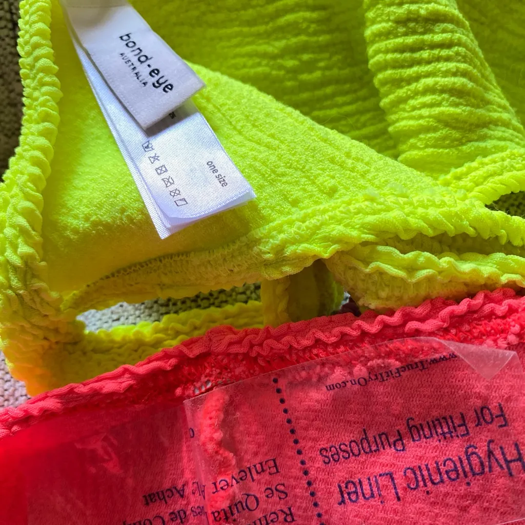 Bond Eye Rico One - Image 6